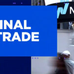 CNBC 'Final Trade' Panel Discussing Energy Transfer Partners (ET) Stock and Market Trends