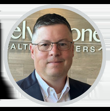 Jay McKnight President of TwelveStone Health Partners