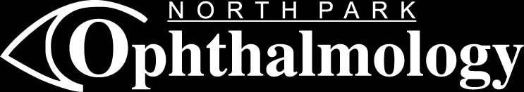 North Park Ophthalmology logo for comprehensive ophthalmology services