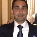 Avi Weisfogel, CEO of Freedom Dental Partners, a leading Dental Support Organization