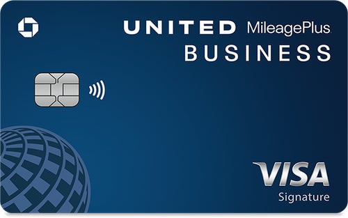 United℠ Business Card image