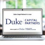 Duke Capital Partners New Logo