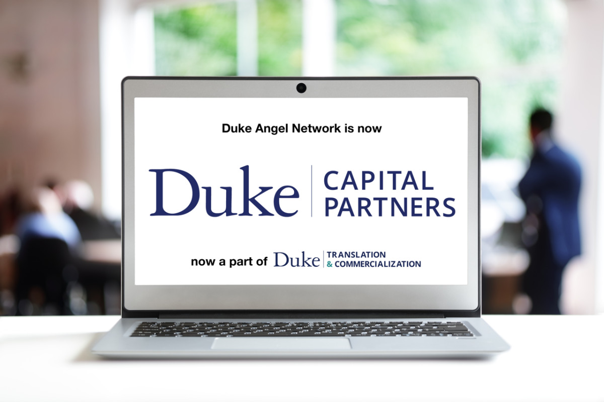 Duke Capital Partners New Logo