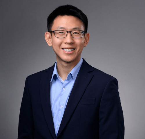 Ray Jang, Principal at Primetime Partners, healthcare investment expertise.