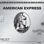 American Express The Platinum Card® from American Express