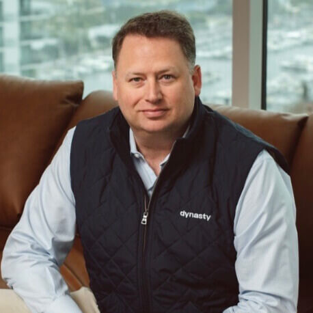 Shirl Penney Portrait