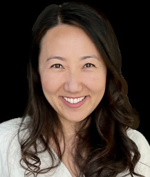 Lucy Li, Partner, Portfolio at Luminate Capital Partners