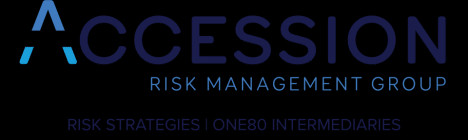 Accession Risk Management Logo