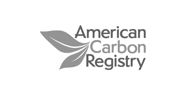 American Carbon Registry Logo