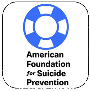 AFSP American Foundation for Suicide Prevention: Foundation for suicide prevention and mental health