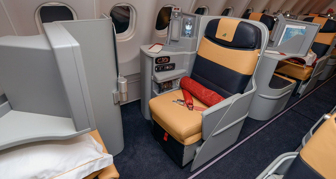 ITA Business Class