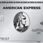 The Platinum Card® from American Express