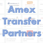 Amex Transfer Partners