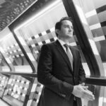 Connor Teskey of Brookfield discusses renewable energy procurement strategies.