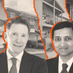 Multifamily Apartment Complex Development by OHT Partners in Houston