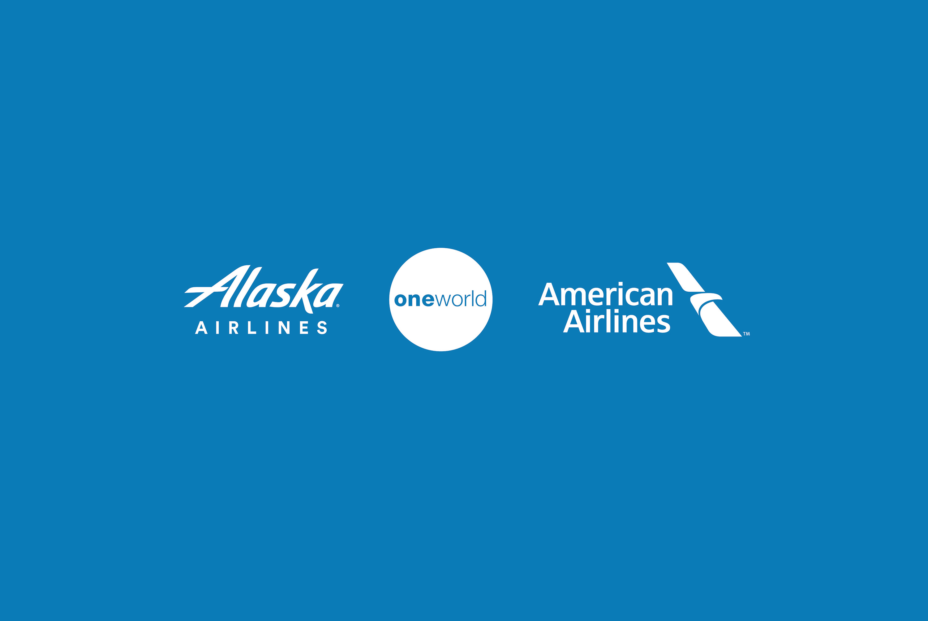 Alaska Airlines and American Airlines expanding partnership to join Oneworld alliance