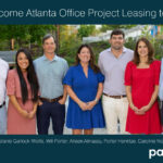 Atlanta Office Project Leasing Team Joins Partners Real Estate