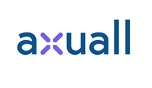 alt text: Axuall Logo