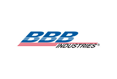 BBB Industries, LLC Logo