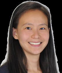 Amy Hsiao, Principal at Luminate Capital Partners