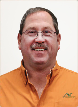 Mike Thompson, Ag Partners Board of Directors Member