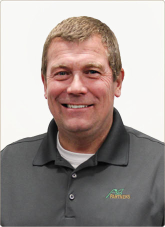 Todd Myren, Ag Partners Board of Directors Member