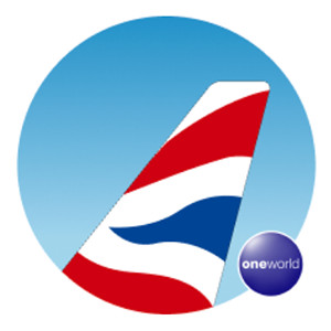 British Airways logo