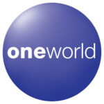 Oneworld Logo at British Airways