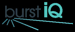 Burst IQ Logo