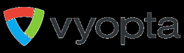 Vyopta Logo