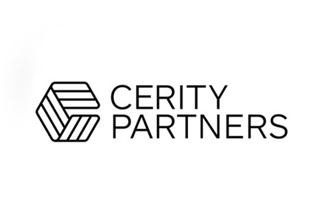 Cerity Partners Logo