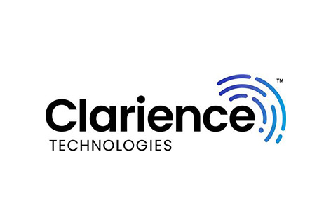 Clarience Technologies Logo