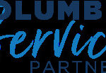 Columbia Service Partners Logo