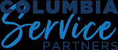 Columbia Service Partners Logo