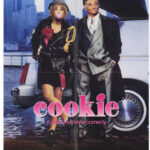 Cookie Movie Scene with Emily Lloyd and Peter Falk