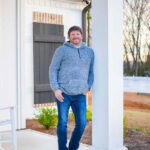 Brian Creely, Branch Manager at Success Mortgage Partners, Flowood, Mississippi branch.