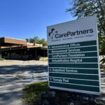 Care Partners Rehab Hospital Temporarily Closes Amid Hurricane Helene Aftermath