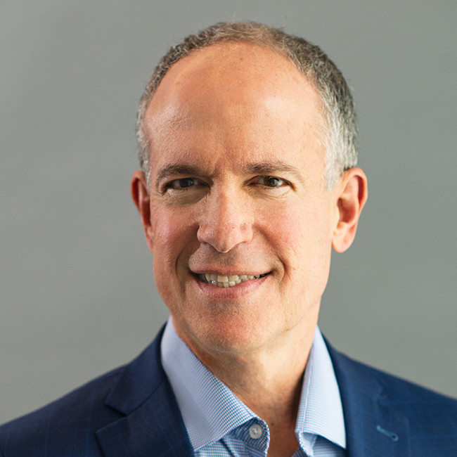 Doug Korn, Managing Partner at Victor Capital Partners