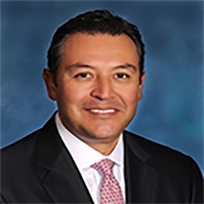 Roger Diaz, CIMA, Director Specializing in Western US Advisor Relationships at Dearborn Partners