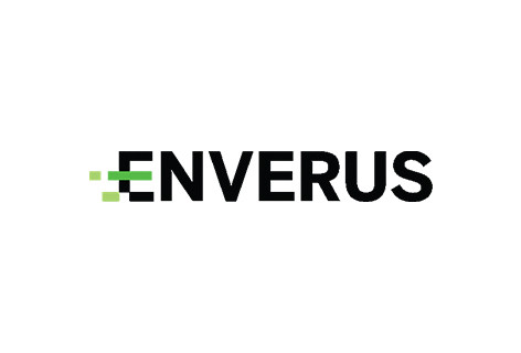 Enverus Logo