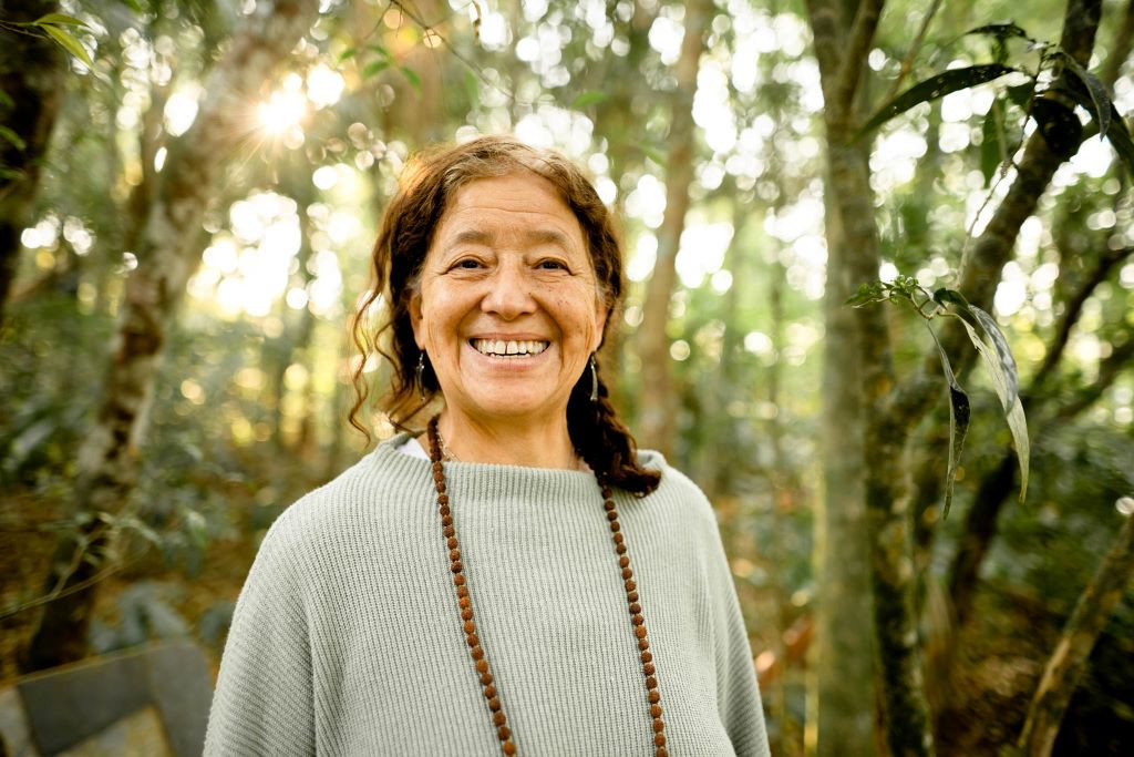 Forest and Community Benefits