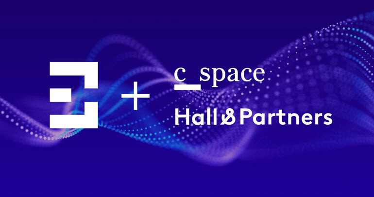 Hall & Partners joins forces with Escalent and C Space