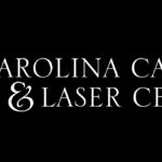 Carolina Cataract & Laser logo representing specialized eye surgery and vision correction