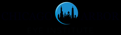 Chicago Arbor Eye Institute logo representing advanced eye care in Chicago area