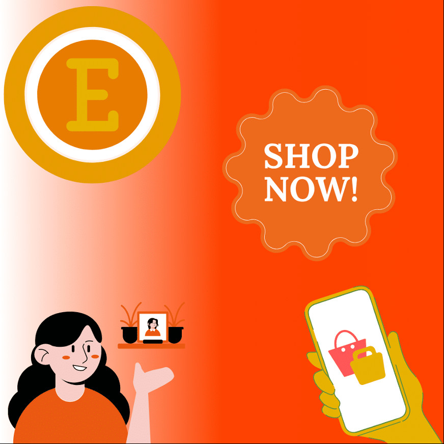 An image from the original article, featuring the Etsy logo and branding, emphasizing the potential of the Etsy marketplace for e-commerce.