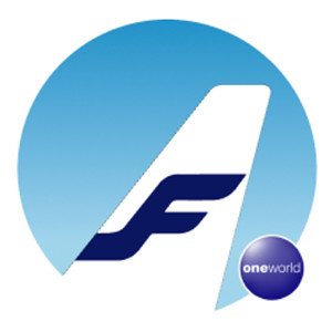 Finnair logo