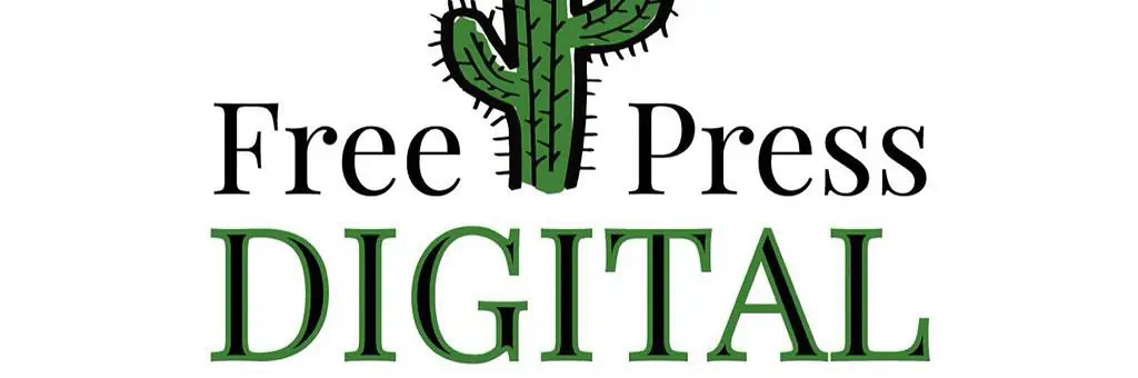 Bryten Real Estate Partners Digital Free Press Logo