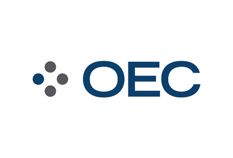 OEConnection Logo