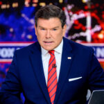 Bret Baier at Fox News