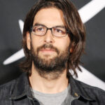 Rob Bourdon of Linkin Park attends the hand induction ceremony into Guitar Center’s RockWalk on June 18, 2014 in Hollywood, California.